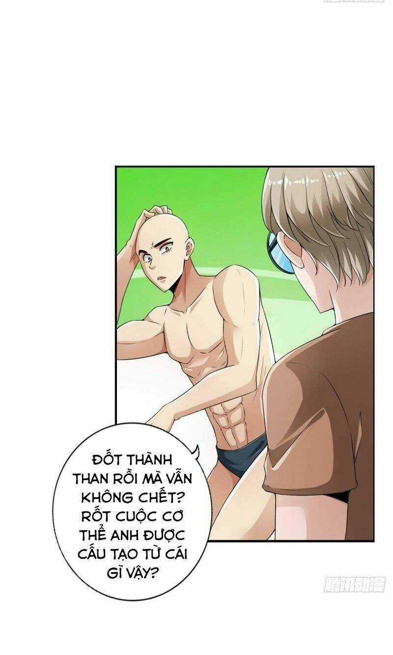 Tối Cường Hệ Thống Tìm Đường Chết Chapter 68 trang 13