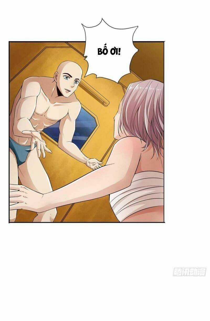 Tối Cường Hệ Thống Tìm Đường Chết Chapter 68 trang 15