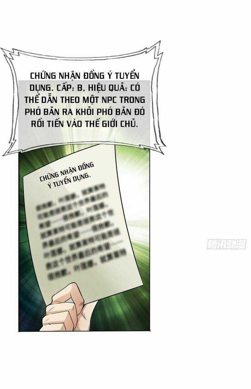 Tối Cường Hệ Thống Tìm Đường Chết Chapter 68 trang 18