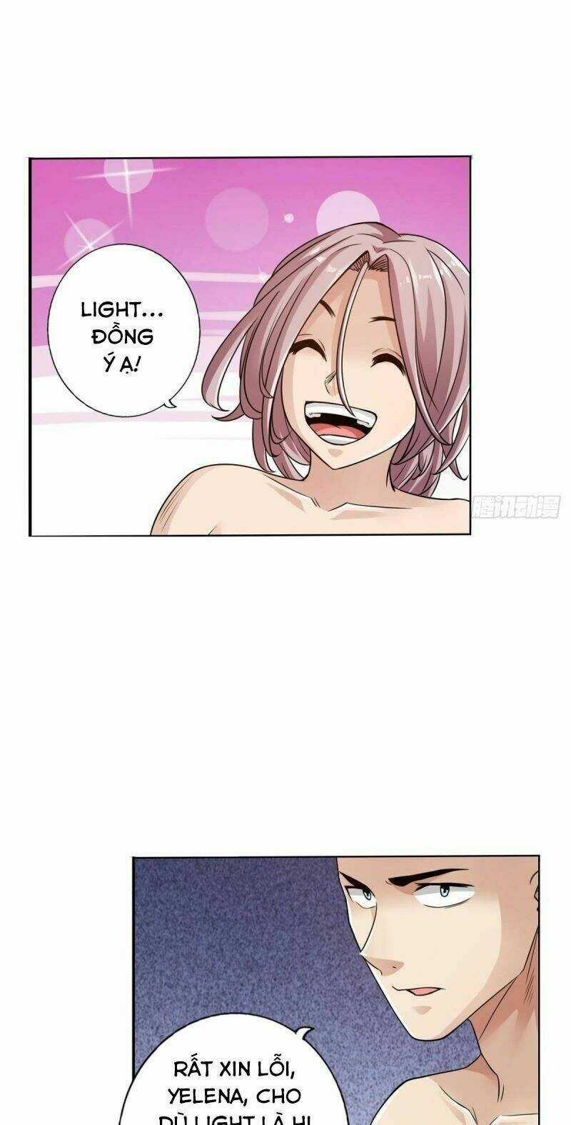 Tối Cường Hệ Thống Tìm Đường Chết Chapter 68 trang 20