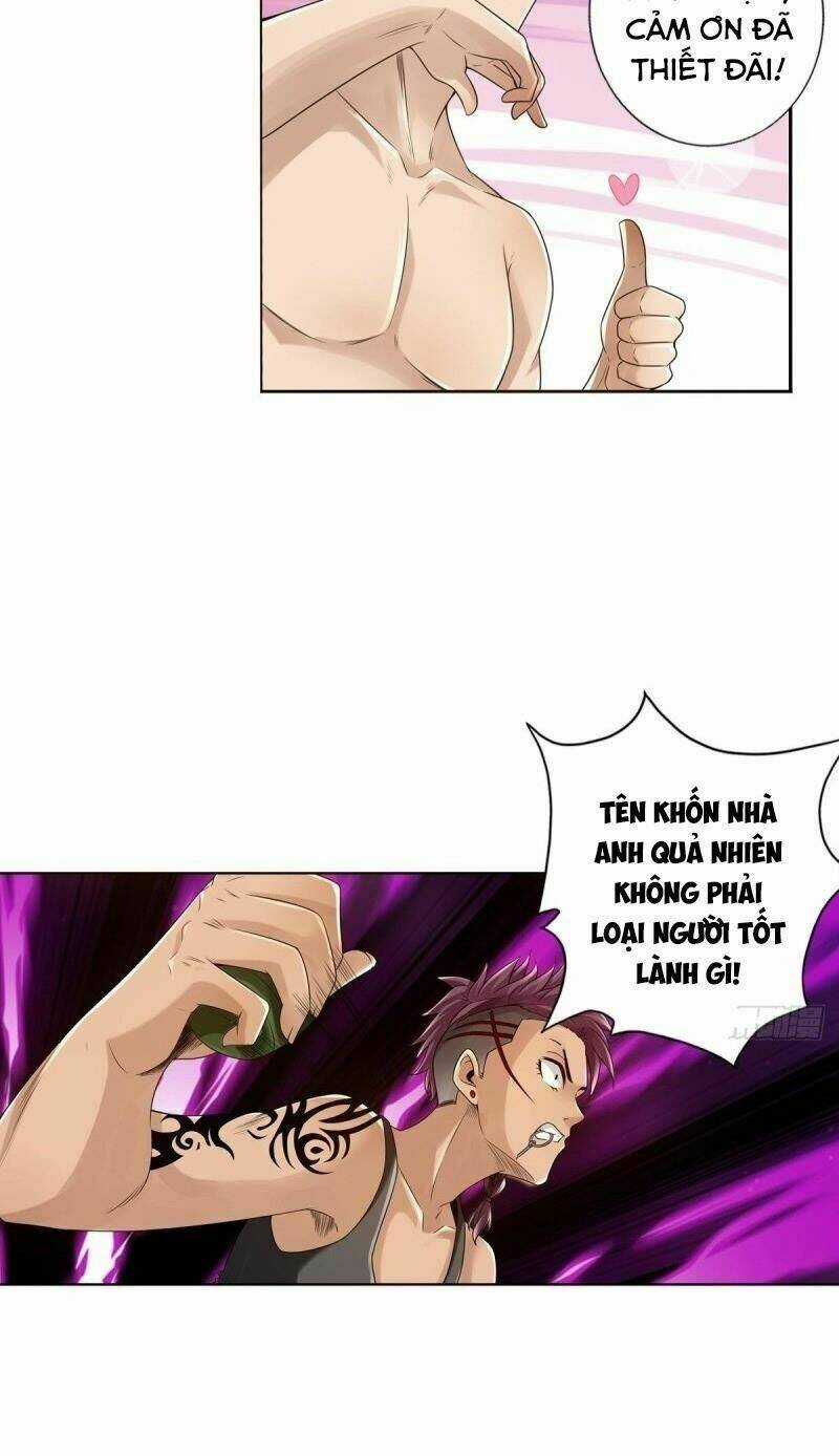 Tối Cường Hệ Thống Tìm Đường Chết Chapter 68 trang 27