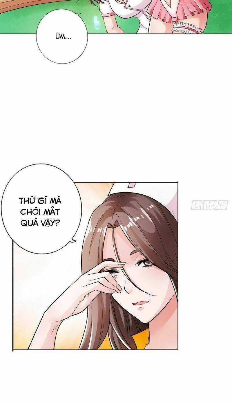 Tối Cường Hệ Thống Tìm Đường Chết Chapter 68 trang 29