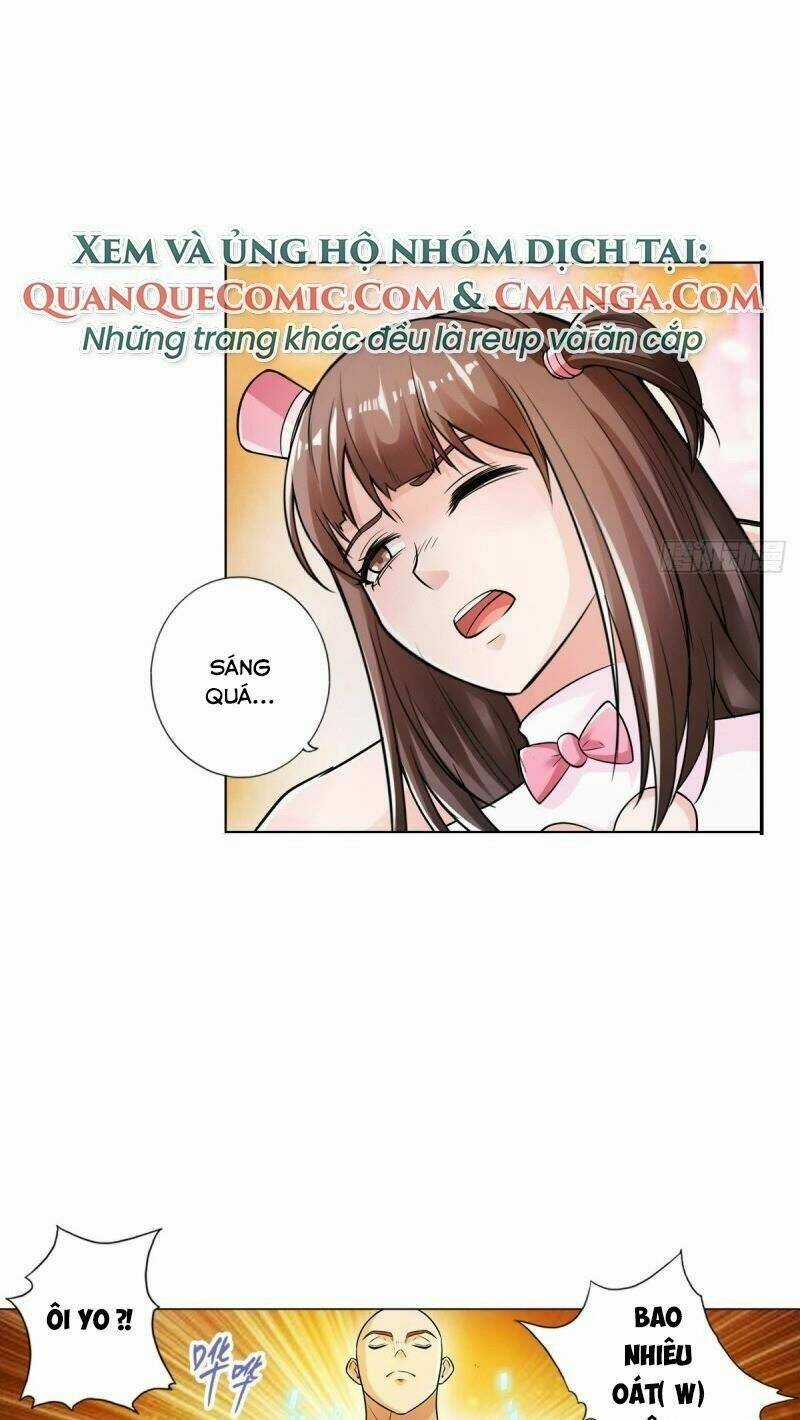 Tối Cường Hệ Thống Tìm Đường Chết Chapter 68 trang 30