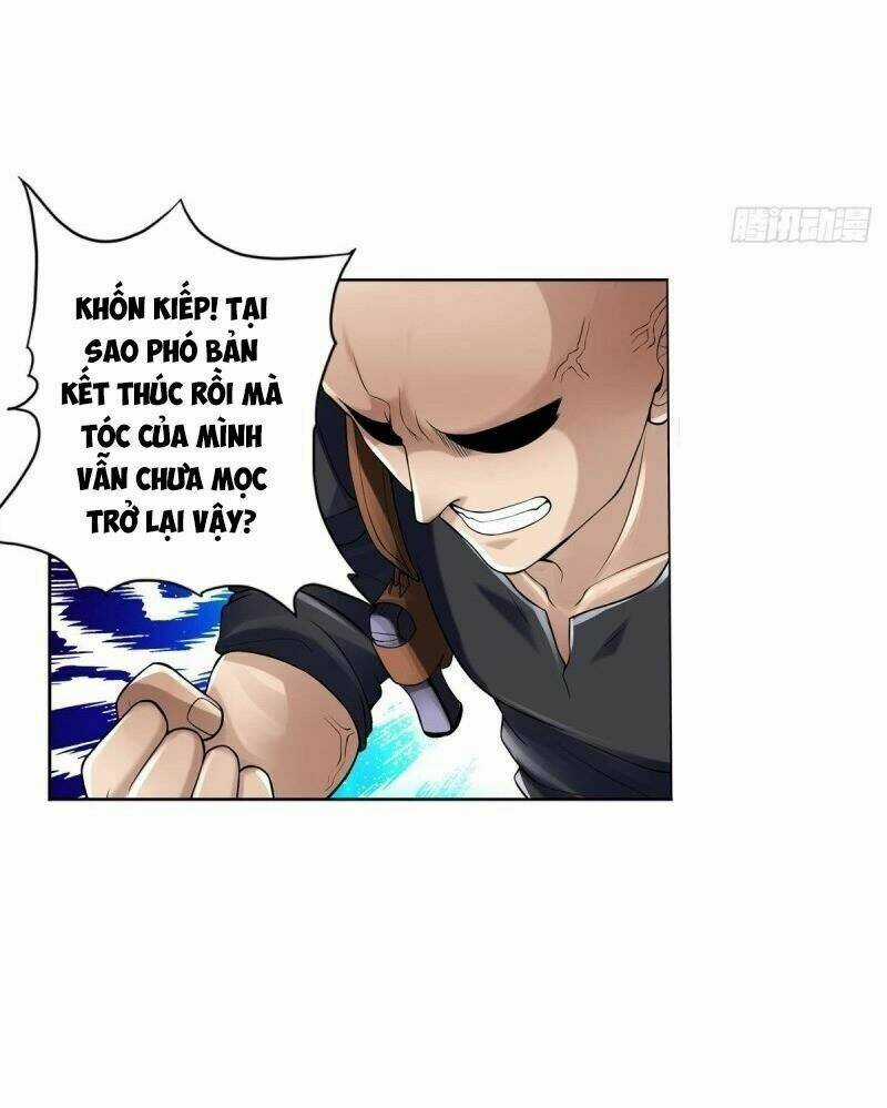 Tối Cường Hệ Thống Tìm Đường Chết Chapter 68 trang 32