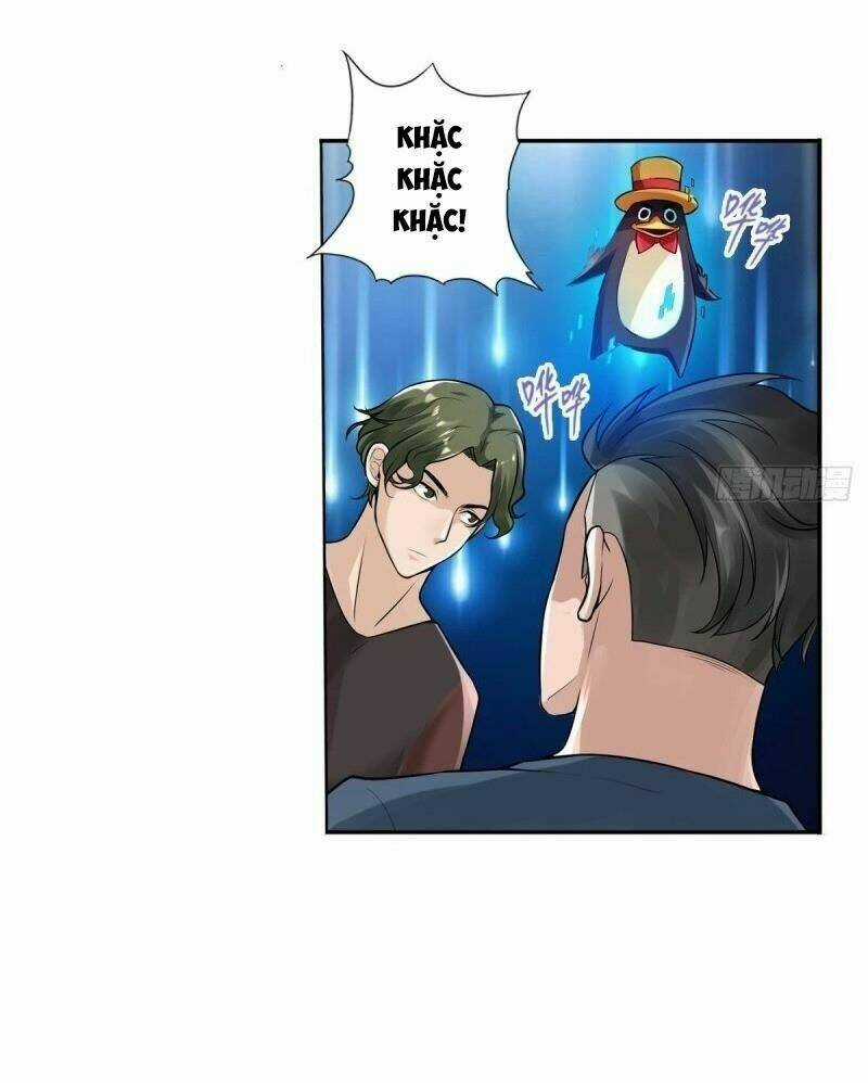 Tối Cường Hệ Thống Tìm Đường Chết Chapter 68 trang 33