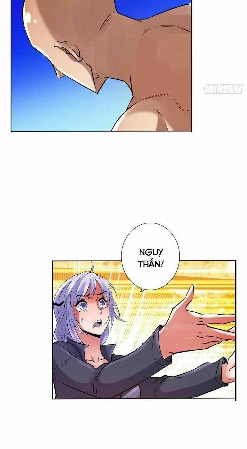 Tối Cường Hệ Thống Tìm Đường Chết Chapter 68 trang 5