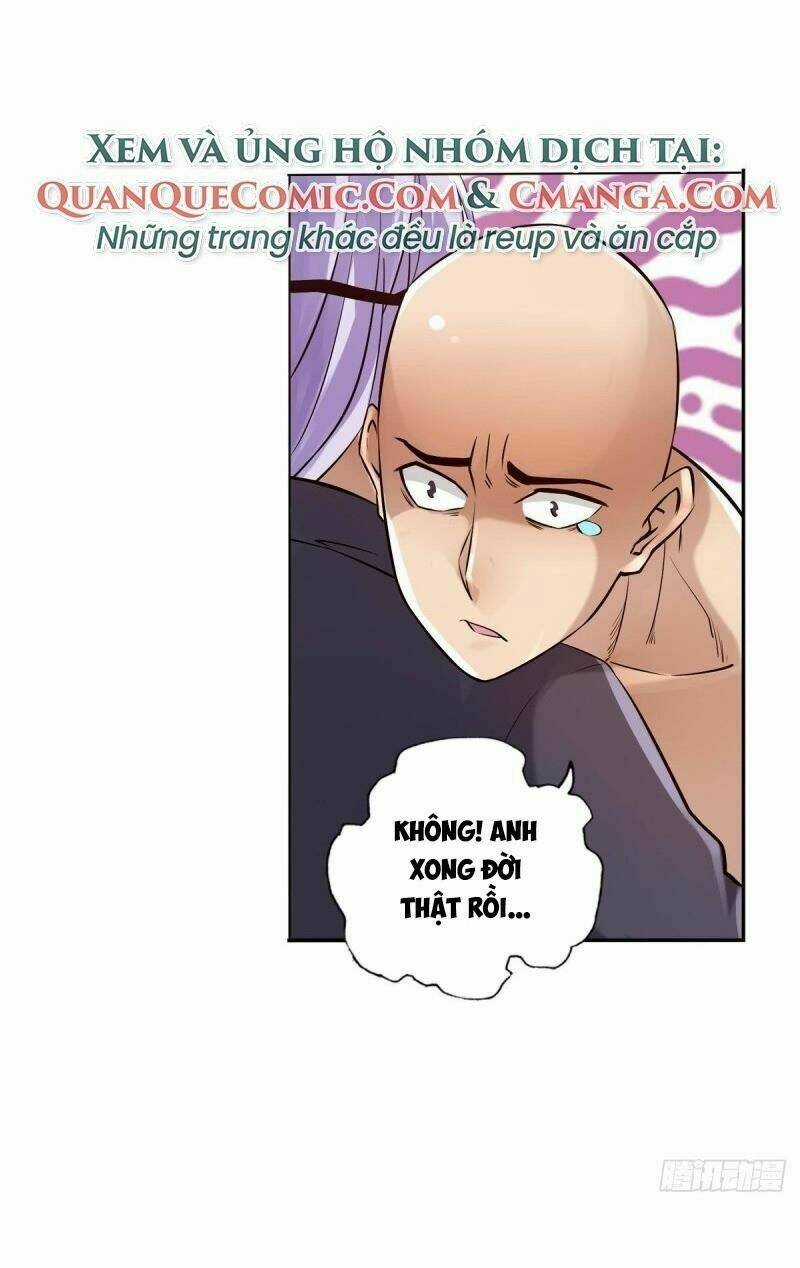 Tối Cường Hệ Thống Tìm Đường Chết Chapter 68 trang 7