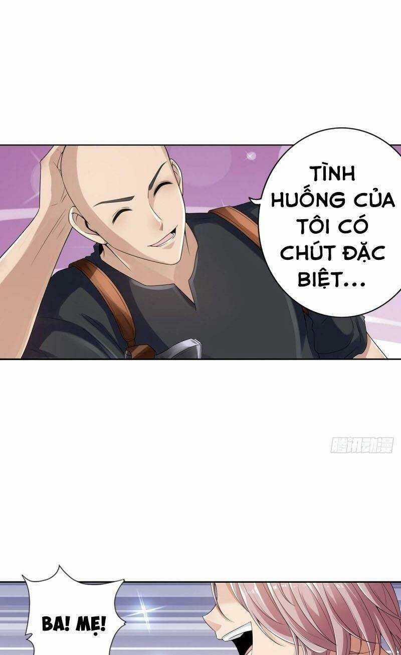 Tối Cường Hệ Thống Tìm Đường Chết Chapter 69 trang 10