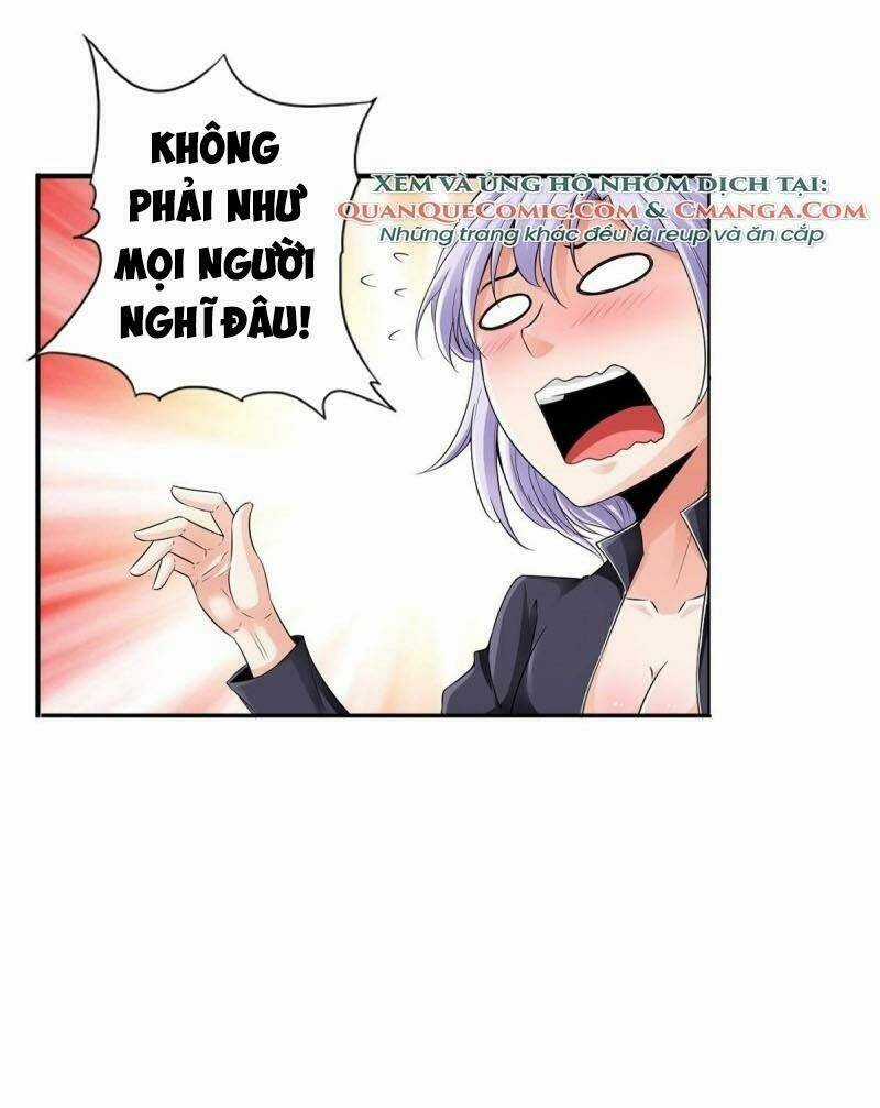 Tối Cường Hệ Thống Tìm Đường Chết Chapter 69 trang 13