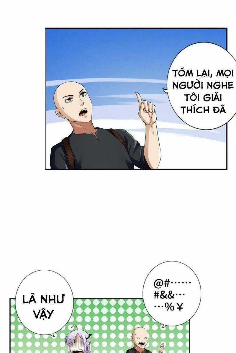 Tối Cường Hệ Thống Tìm Đường Chết Chapter 69 trang 14