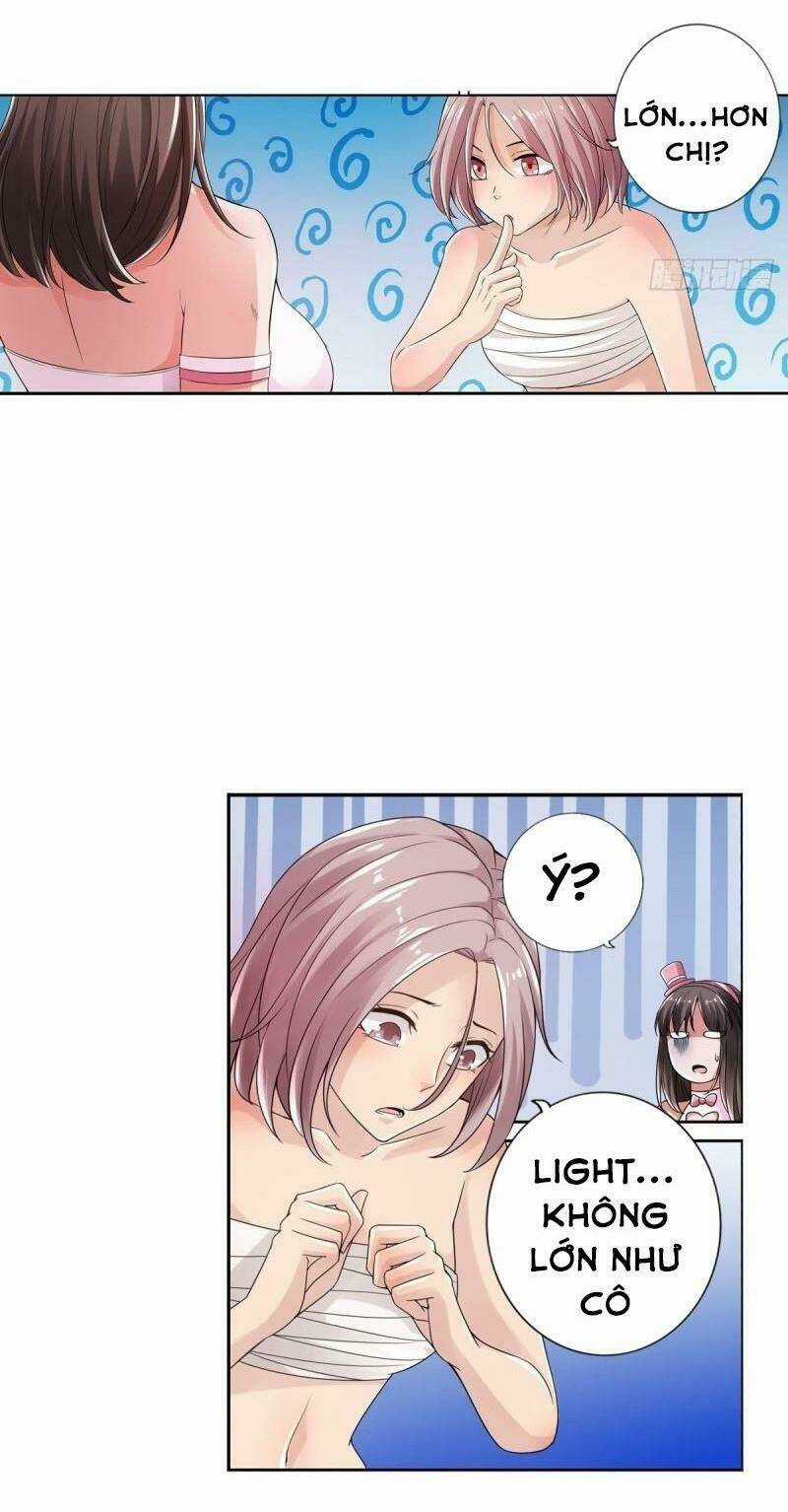 Tối Cường Hệ Thống Tìm Đường Chết Chapter 69 trang 17