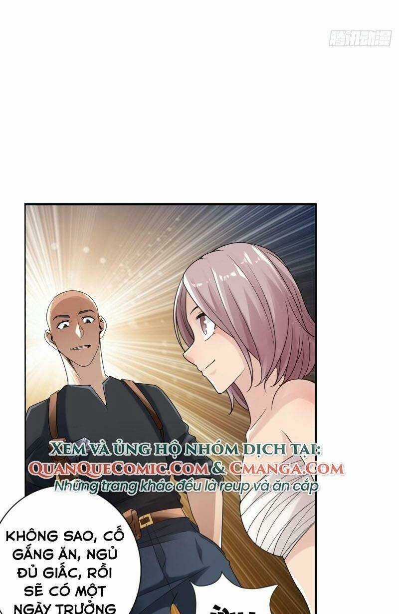 Tối Cường Hệ Thống Tìm Đường Chết Chapter 69 trang 18