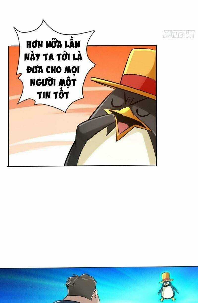 Tối Cường Hệ Thống Tìm Đường Chết Chapter 69 trang 2