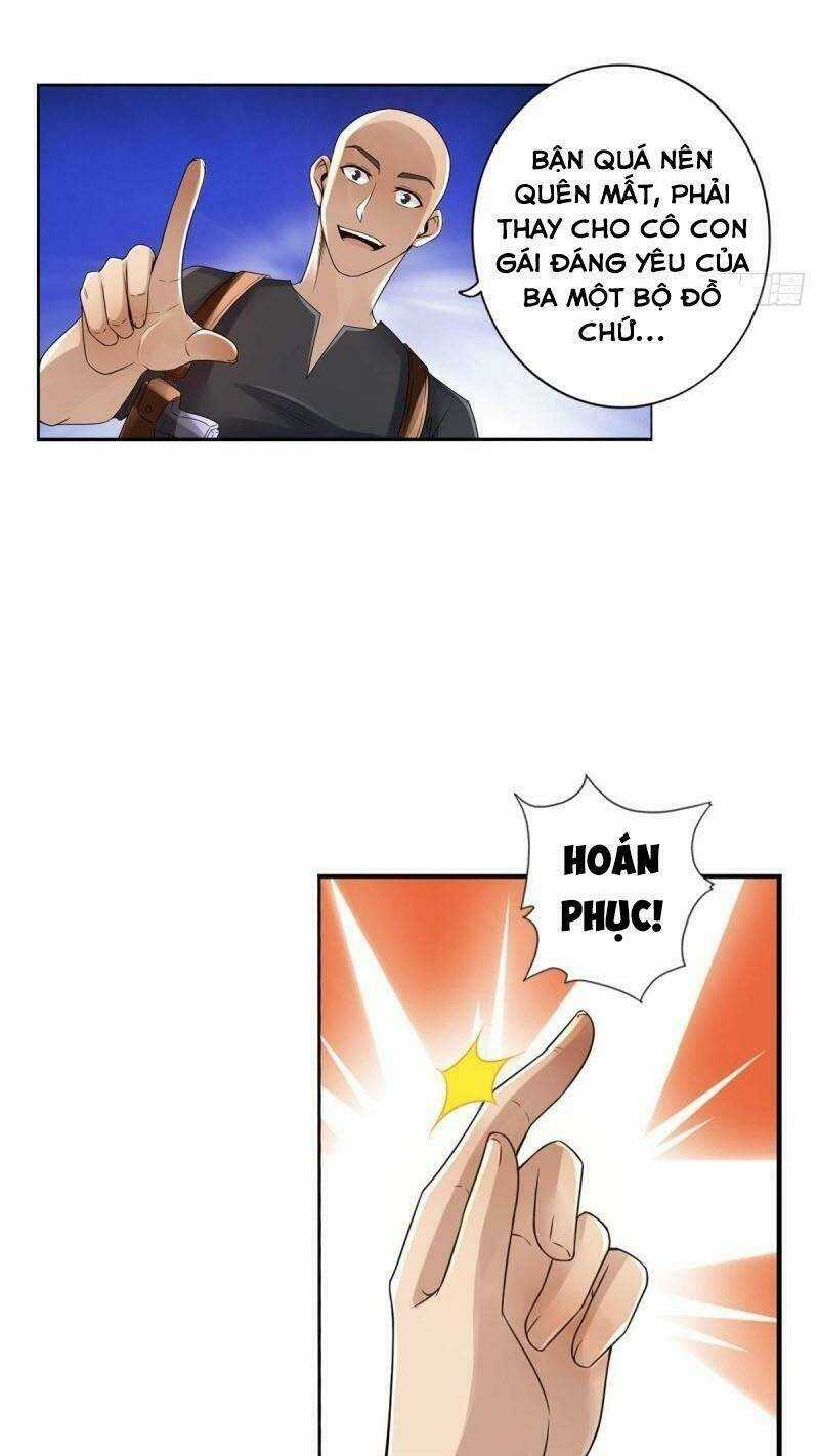 Tối Cường Hệ Thống Tìm Đường Chết Chapter 69 trang 20