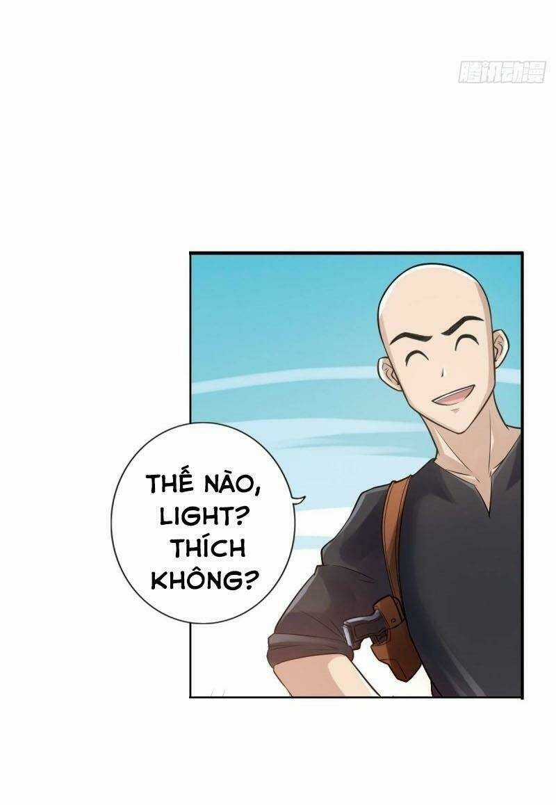 Tối Cường Hệ Thống Tìm Đường Chết Chapter 69 trang 22