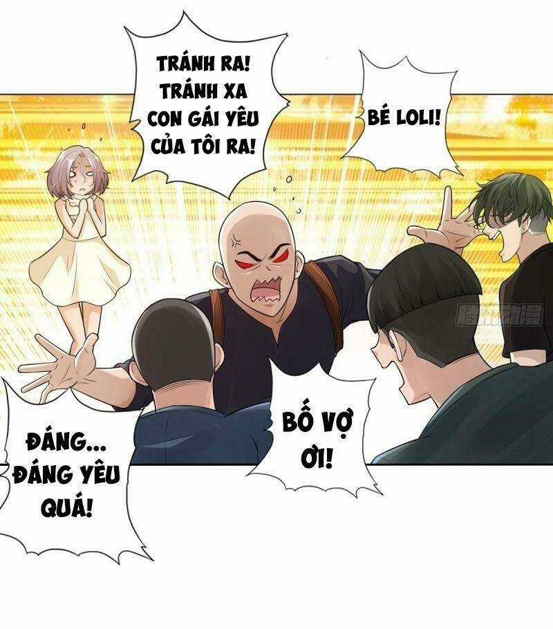 Tối Cường Hệ Thống Tìm Đường Chết Chapter 69 trang 24