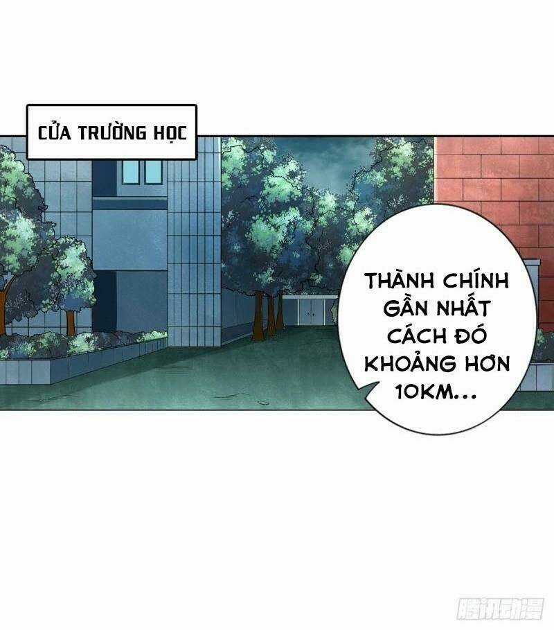 Tối Cường Hệ Thống Tìm Đường Chết Chapter 69 trang 25