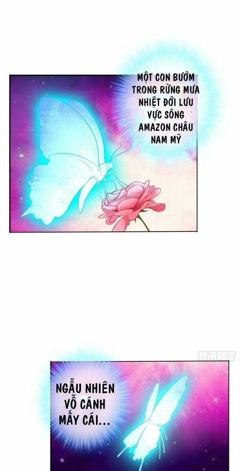 Tối Cường Hệ Thống Tìm Đường Chết Chapter 69 trang 28