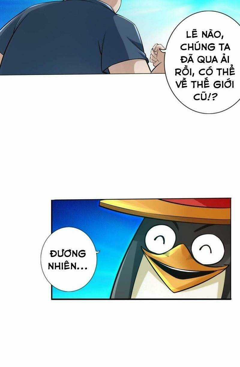 Tối Cường Hệ Thống Tìm Đường Chết Chapter 69 trang 3