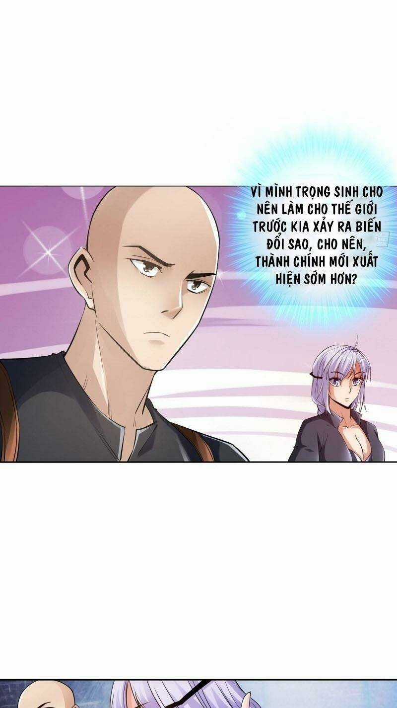 Tối Cường Hệ Thống Tìm Đường Chết Chapter 69 trang 30