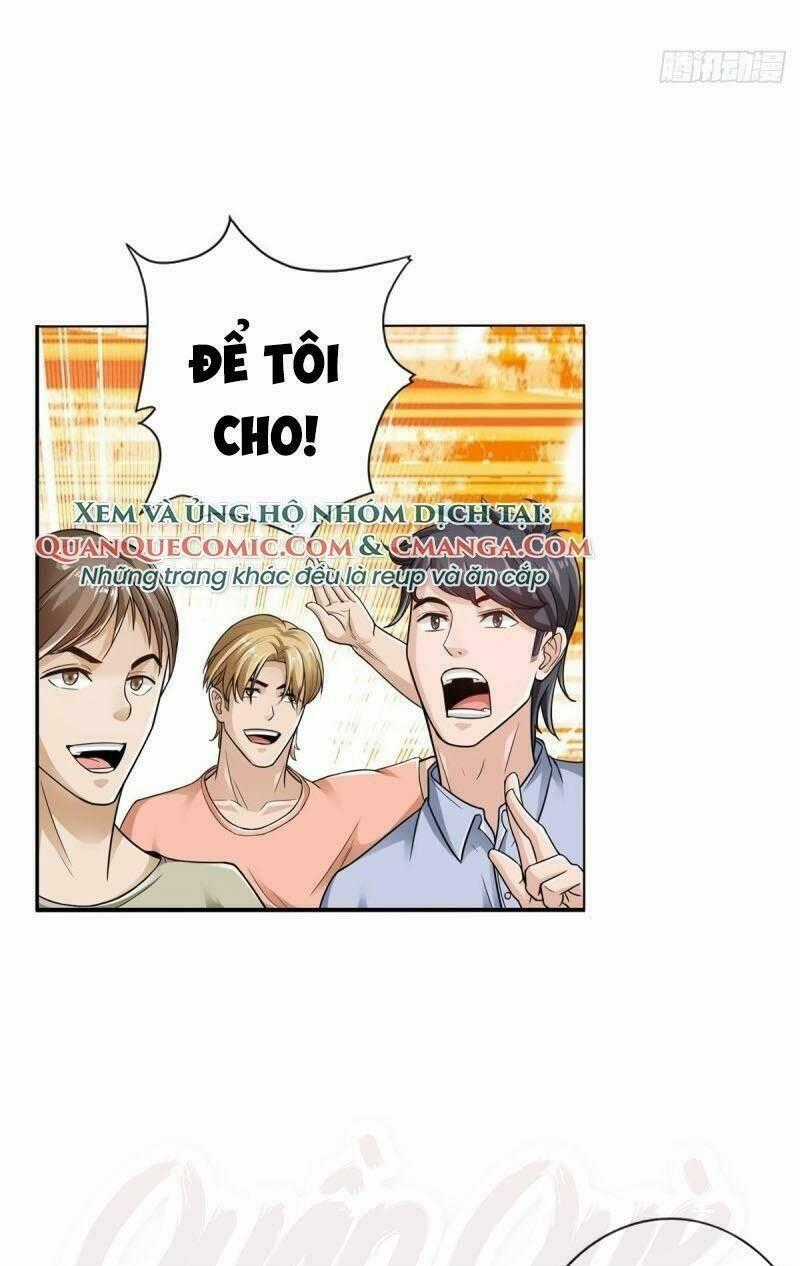 Tối Cường Hệ Thống Tìm Đường Chết Chapter 69 trang 32