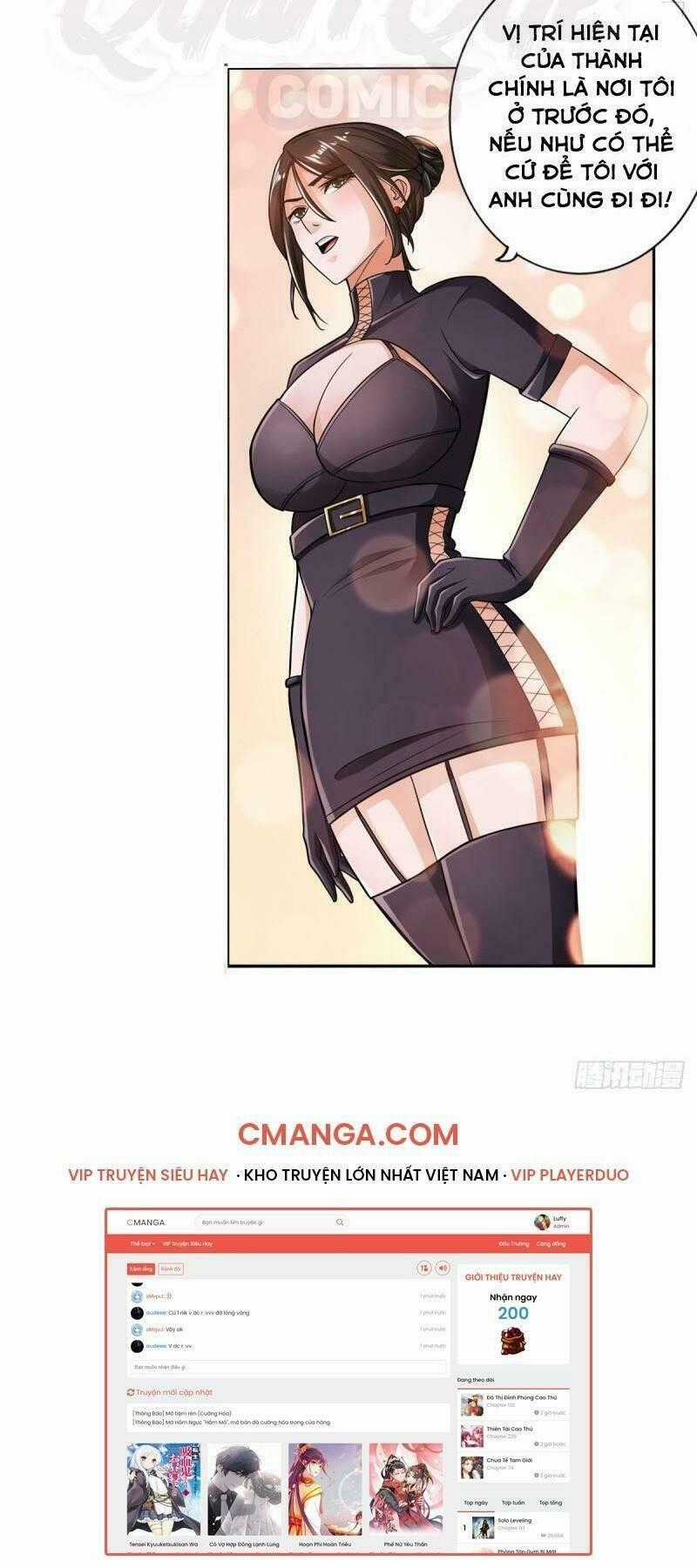 Tối Cường Hệ Thống Tìm Đường Chết Chapter 69 trang 33