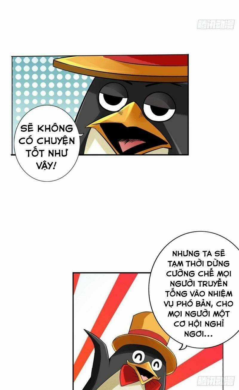 Tối Cường Hệ Thống Tìm Đường Chết Chapter 69 trang 4