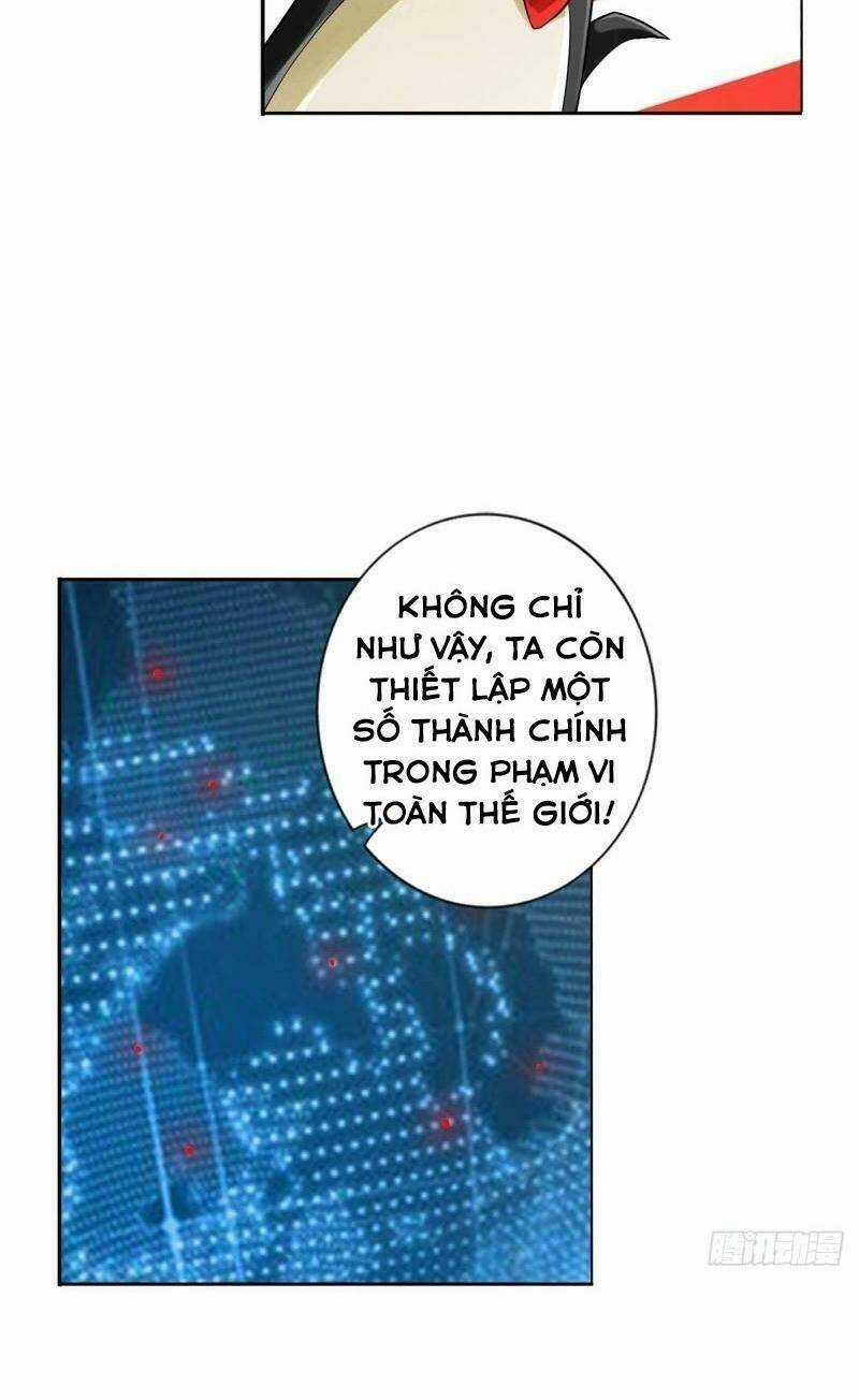 Tối Cường Hệ Thống Tìm Đường Chết Chapter 69 trang 5