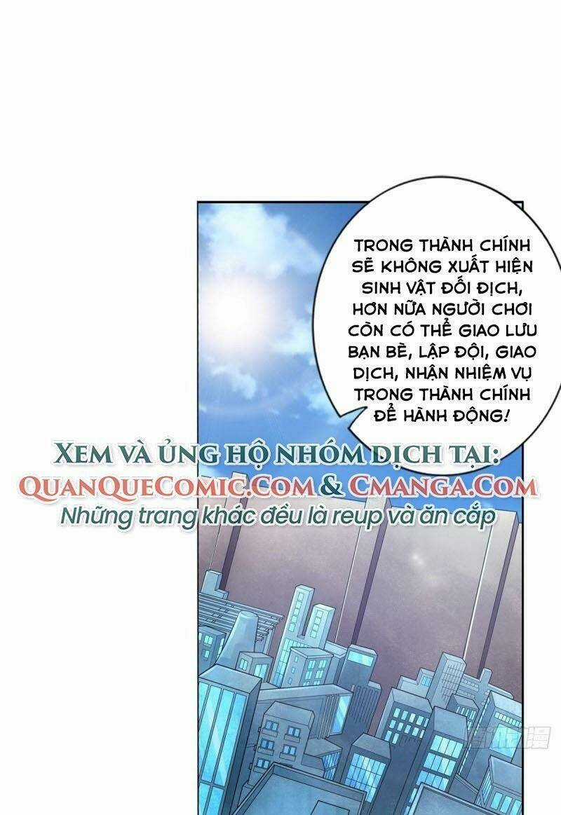 Tối Cường Hệ Thống Tìm Đường Chết Chapter 69 trang 6