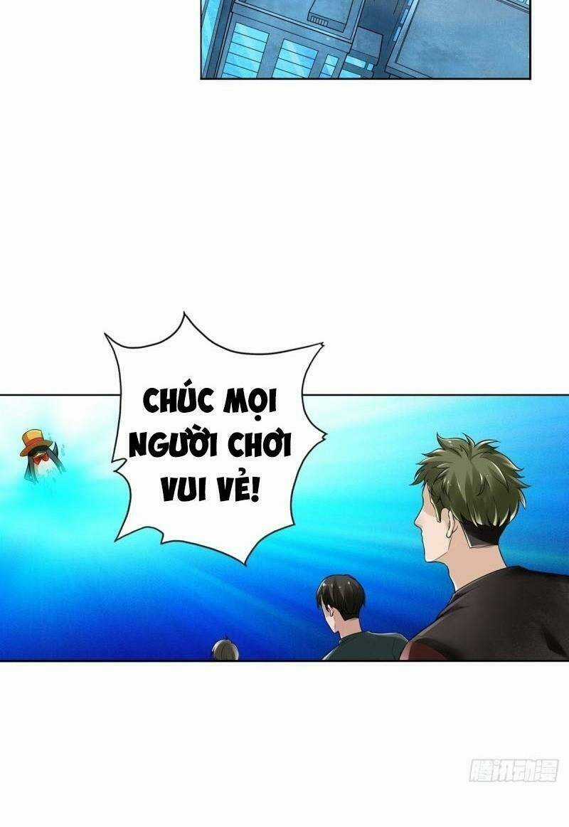 Tối Cường Hệ Thống Tìm Đường Chết Chapter 69 trang 7