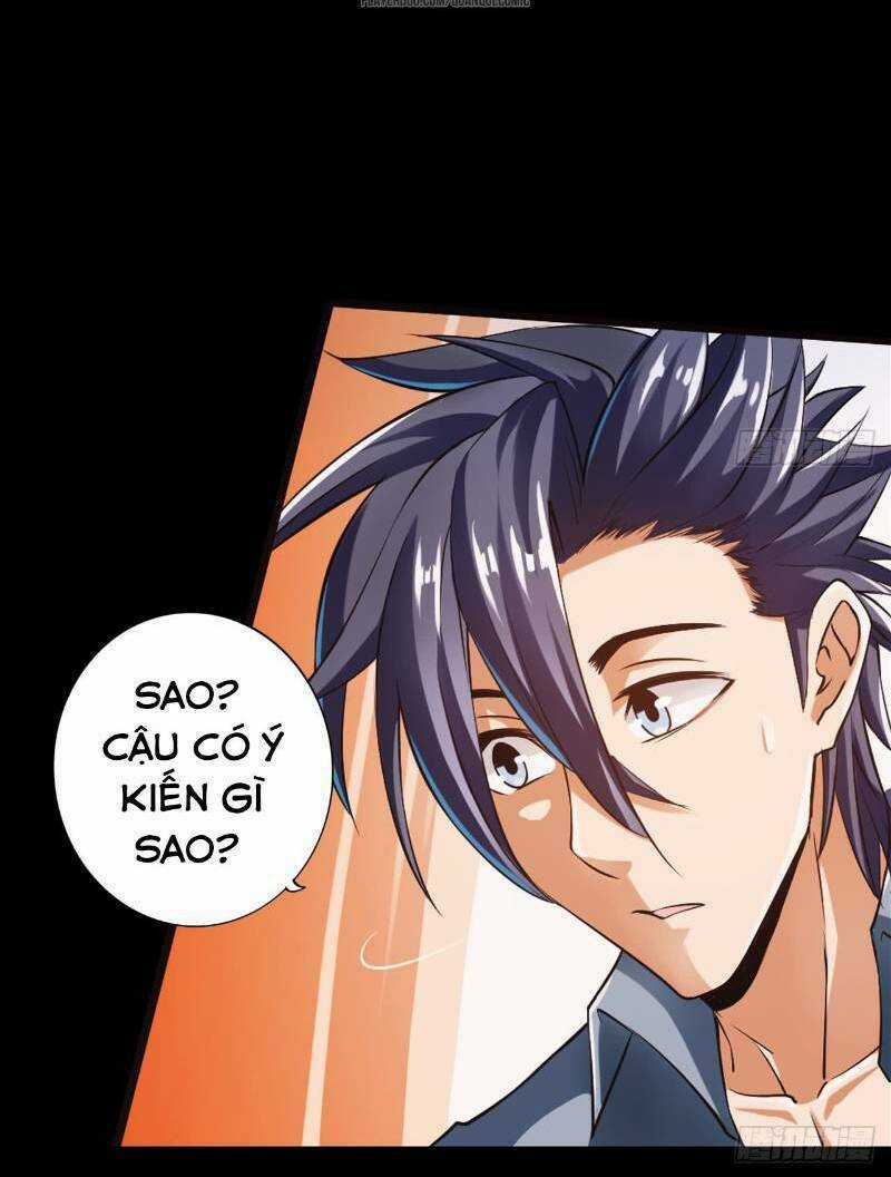 Tối Cường Hệ Thống Tìm Đường Chết Chapter 7 trang 11