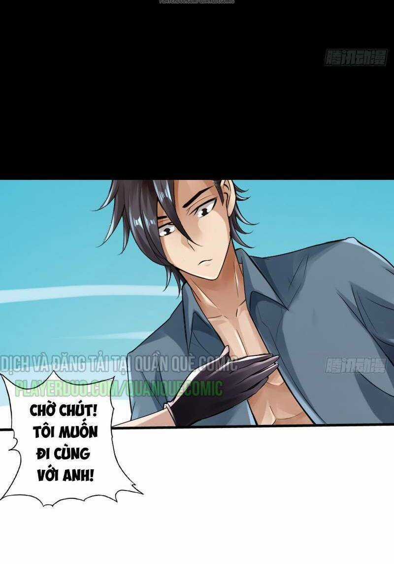 Tối Cường Hệ Thống Tìm Đường Chết Chapter 7 trang 14