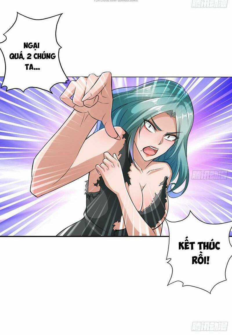 Tối Cường Hệ Thống Tìm Đường Chết Chapter 7 trang 20