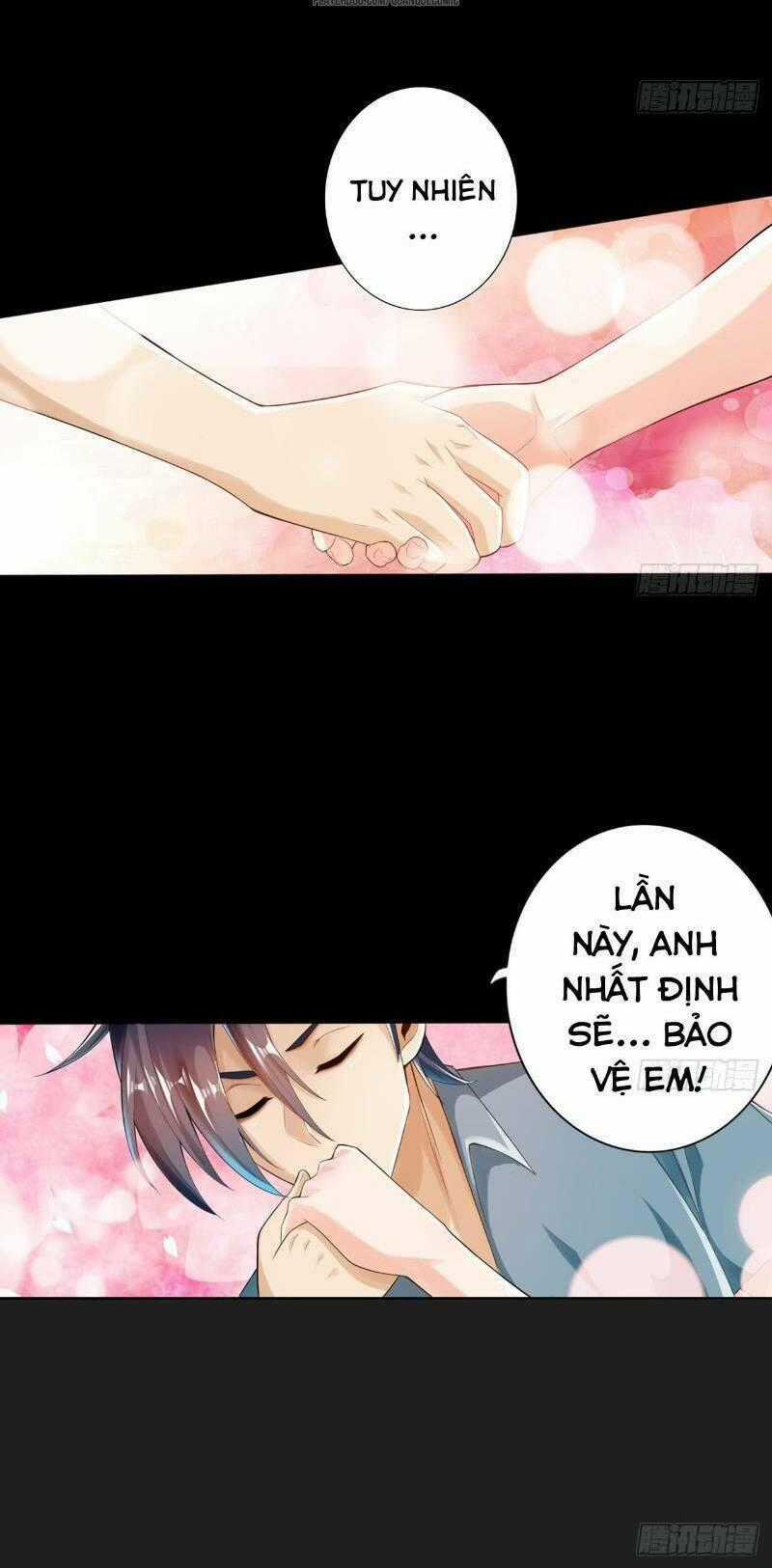Tối Cường Hệ Thống Tìm Đường Chết Chapter 7 trang 26