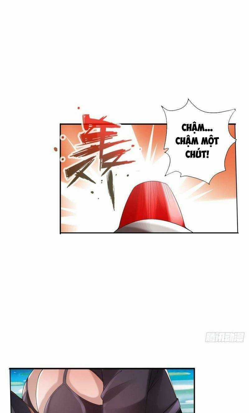 Tối Cường Hệ Thống Tìm Đường Chết Chapter 70 trang 10