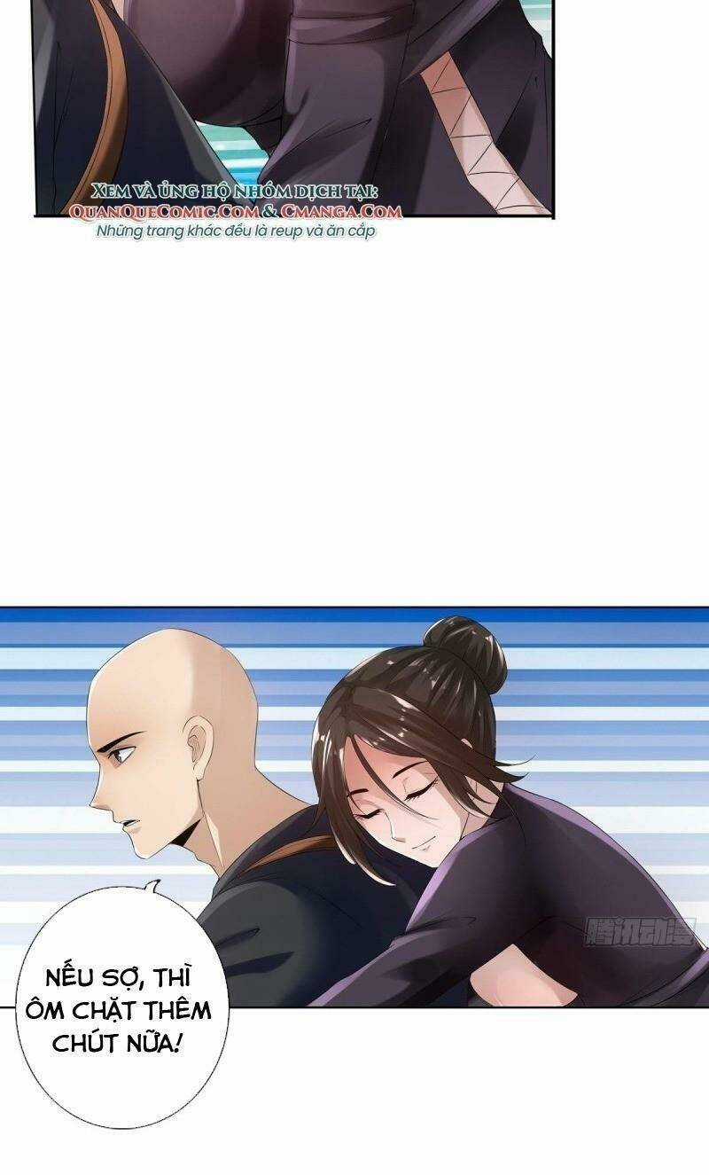 Tối Cường Hệ Thống Tìm Đường Chết Chapter 70 trang 11