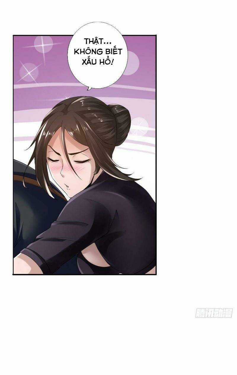 Tối Cường Hệ Thống Tìm Đường Chết Chapter 70 trang 13