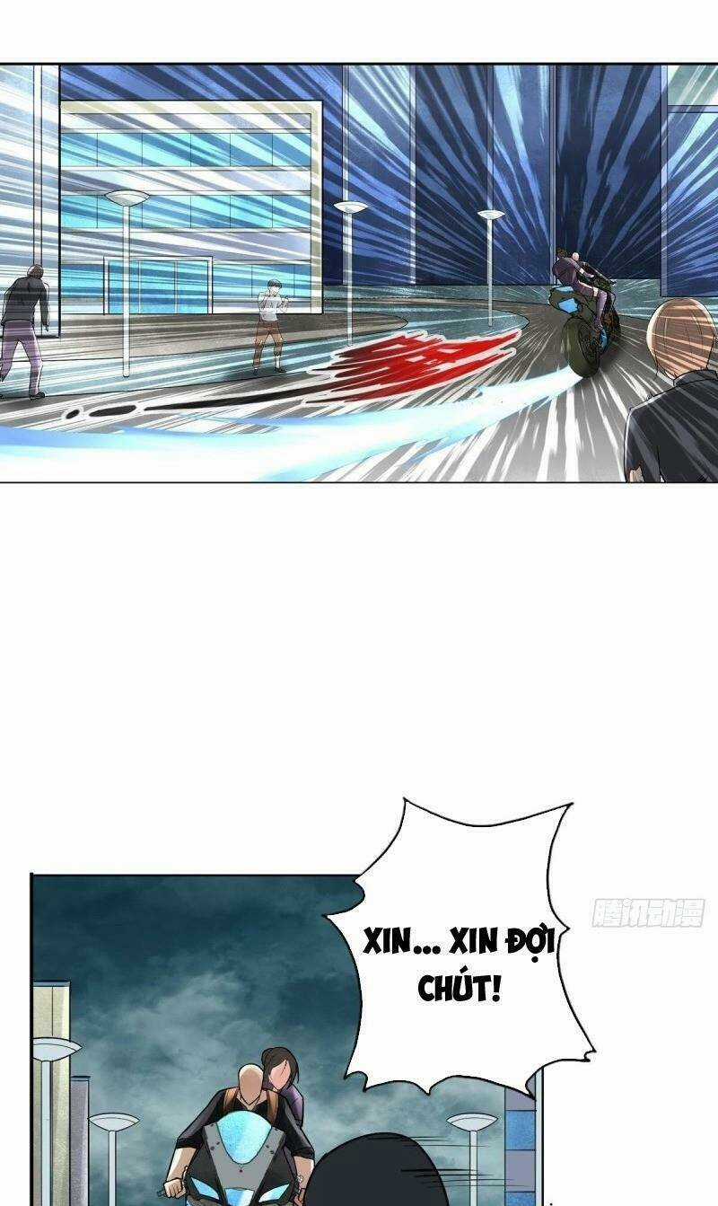 Tối Cường Hệ Thống Tìm Đường Chết Chapter 70 trang 14