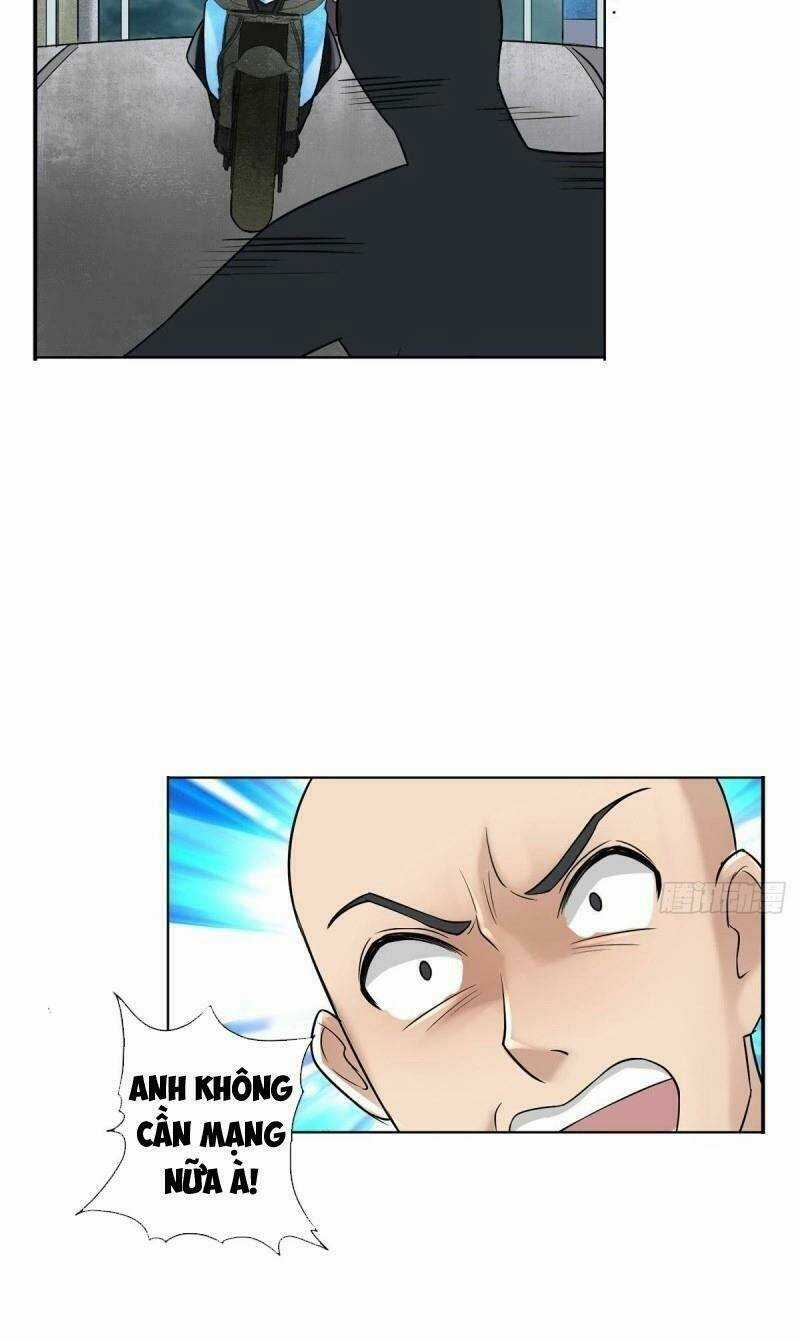 Tối Cường Hệ Thống Tìm Đường Chết Chapter 70 trang 15