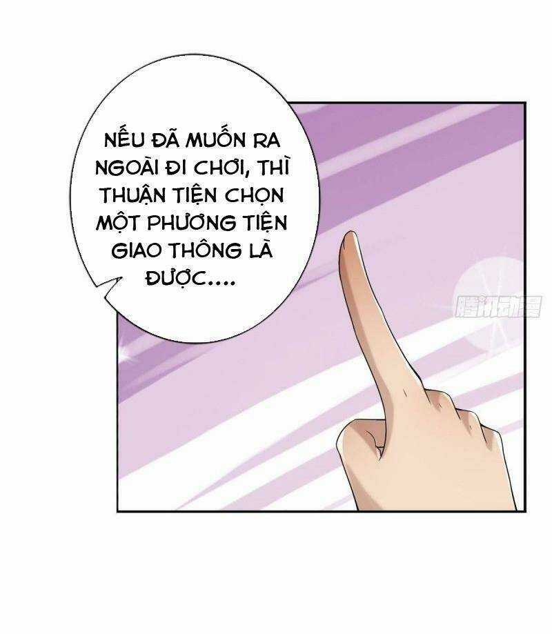 Tối Cường Hệ Thống Tìm Đường Chết Chapter 70 trang 2