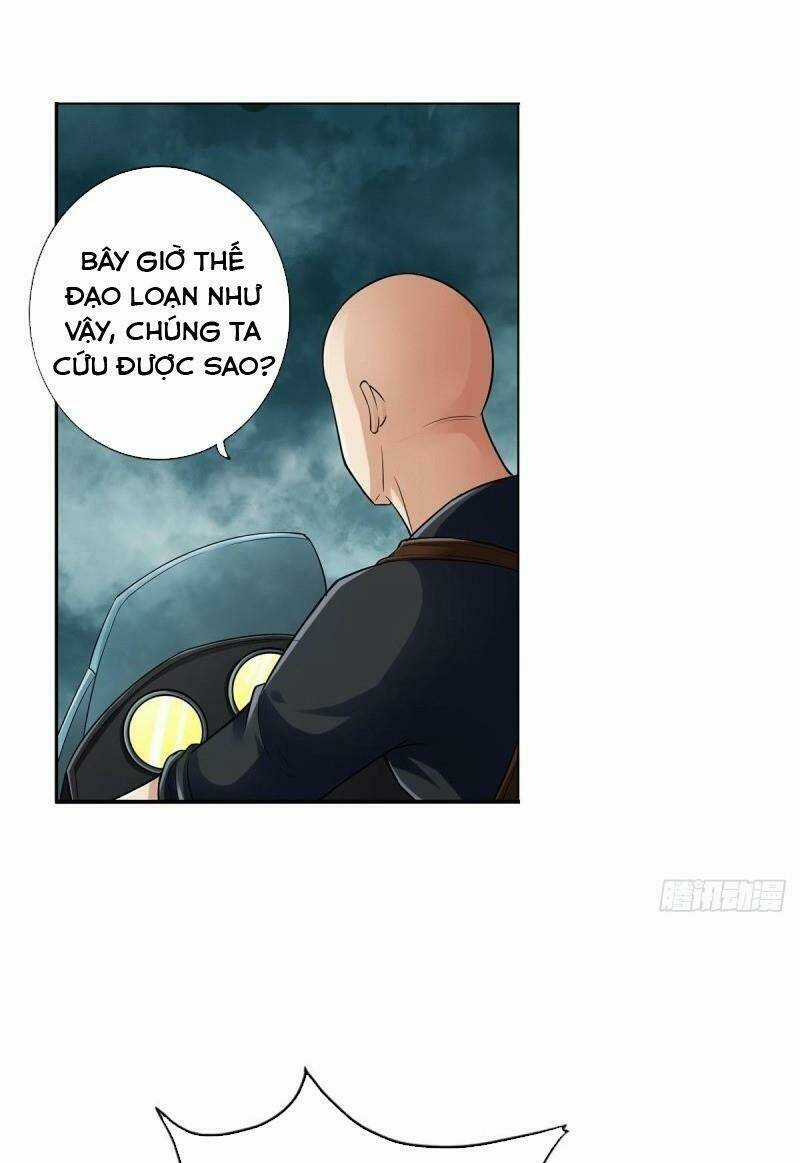 Tối Cường Hệ Thống Tìm Đường Chết Chapter 70 trang 20