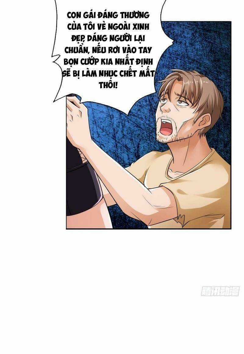 Tối Cường Hệ Thống Tìm Đường Chết Chapter 70 trang 21