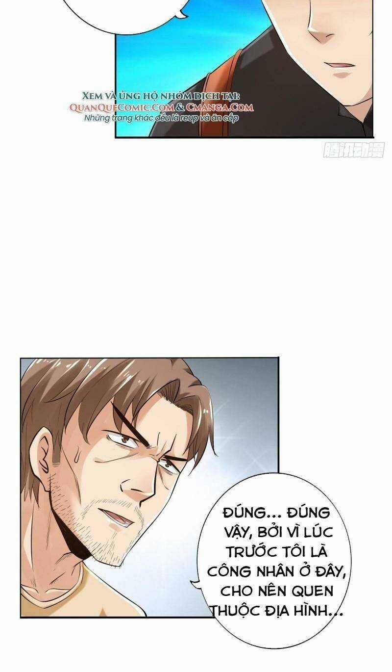 Tối Cường Hệ Thống Tìm Đường Chết Chapter 70 trang 27