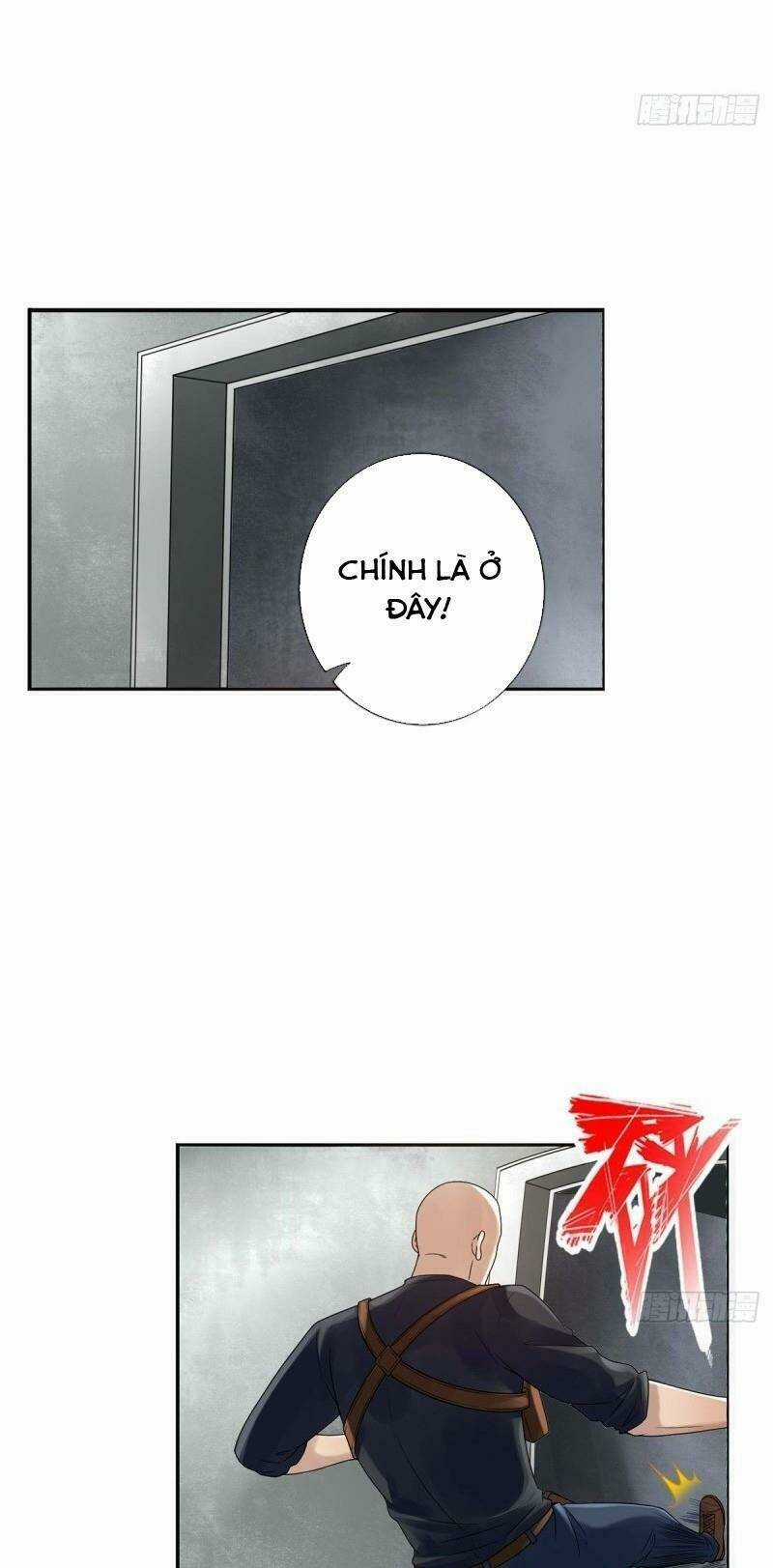 Tối Cường Hệ Thống Tìm Đường Chết Chapter 70 trang 28