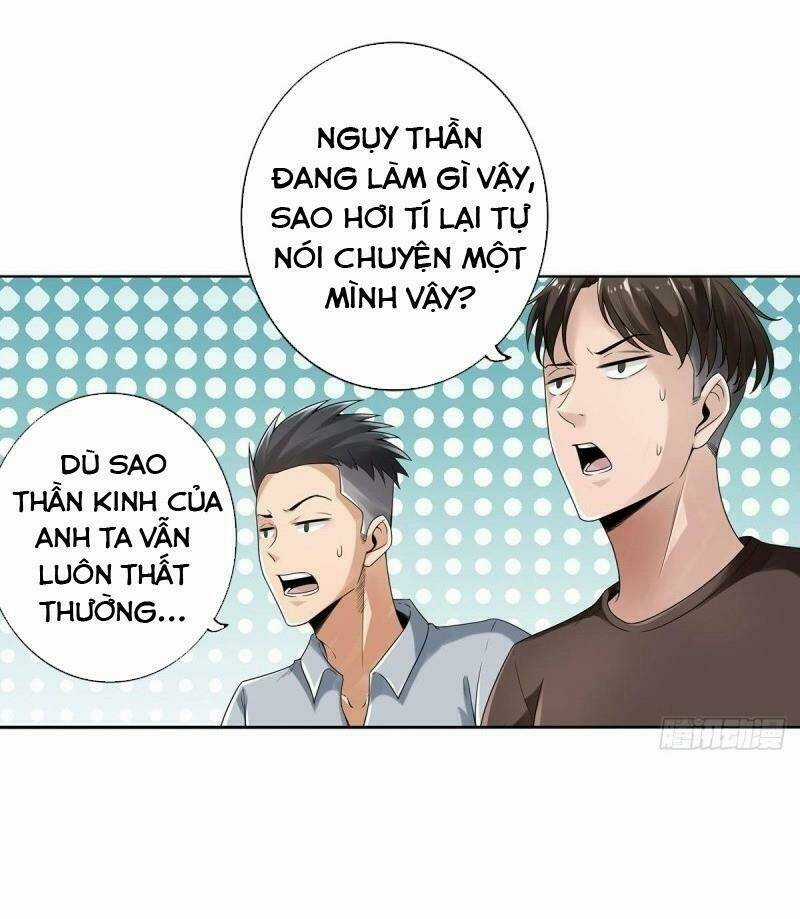 Tối Cường Hệ Thống Tìm Đường Chết Chapter 70 trang 3