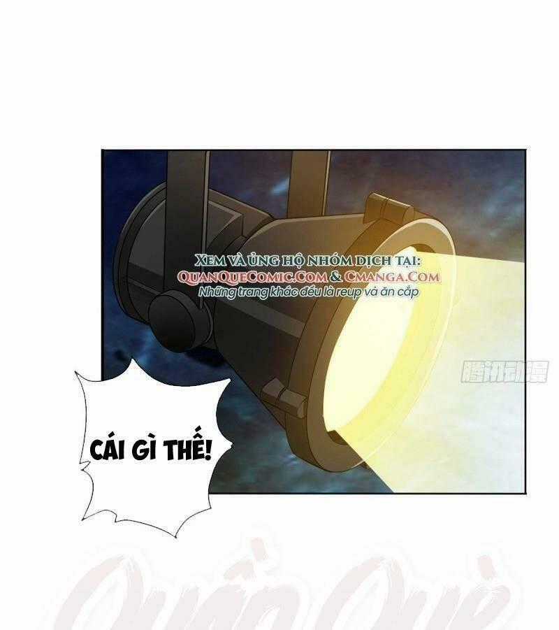 Tối Cường Hệ Thống Tìm Đường Chết Chapter 70 trang 34