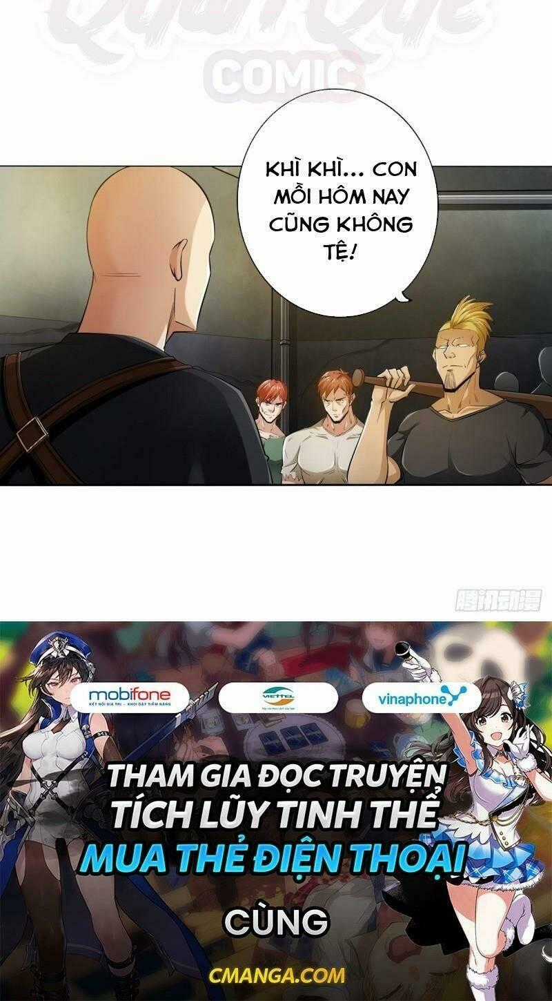 Tối Cường Hệ Thống Tìm Đường Chết Chapter 70 trang 35