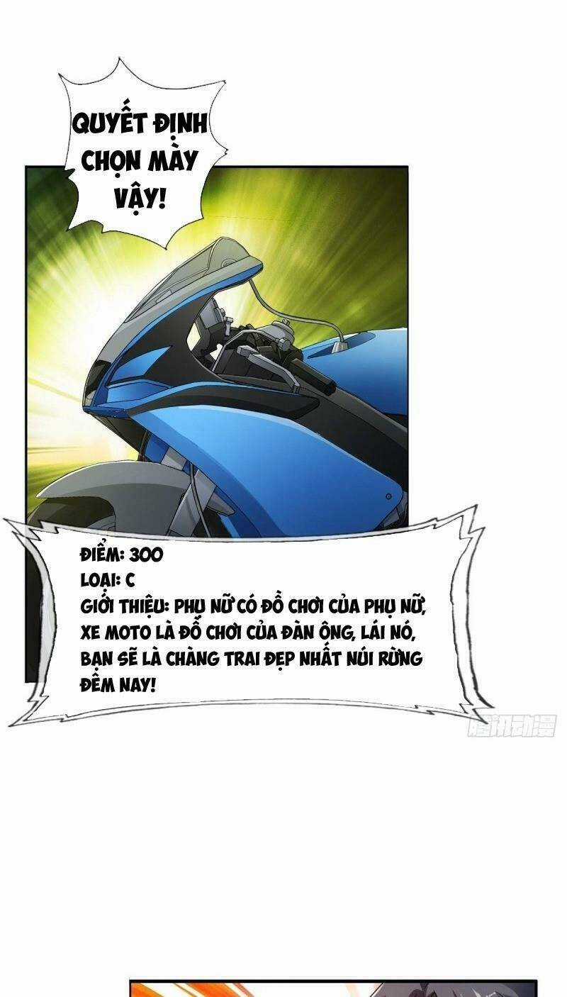 Tối Cường Hệ Thống Tìm Đường Chết Chapter 70 trang 4