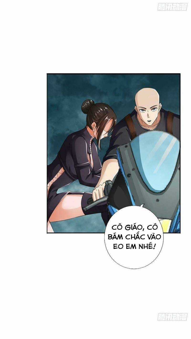 Tối Cường Hệ Thống Tìm Đường Chết Chapter 70 trang 8