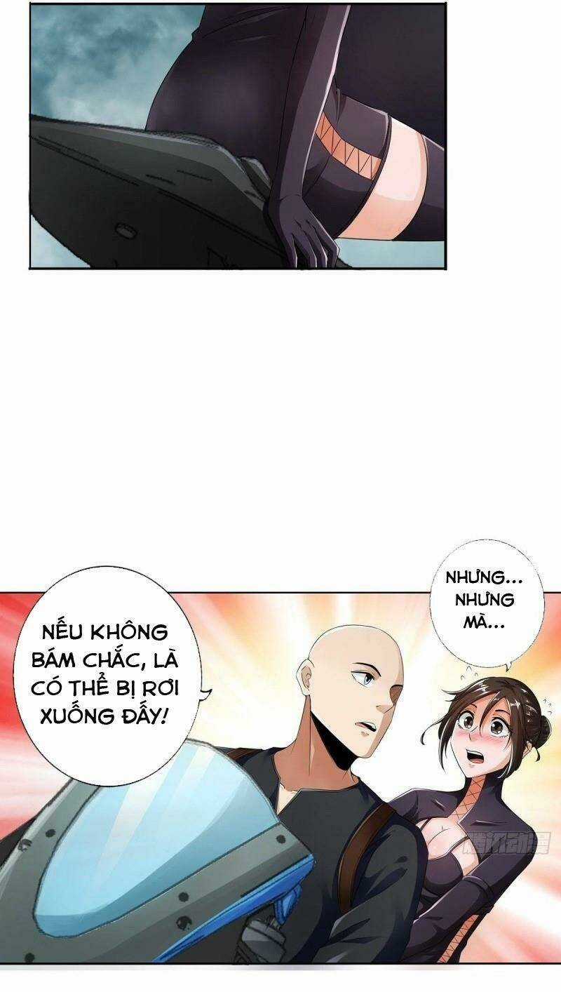 Tối Cường Hệ Thống Tìm Đường Chết Chapter 70 trang 9
